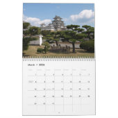 Japan 2009 kalender (Mar 2026)