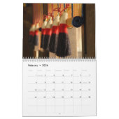 Japan 2009 kalender (Feb 2026)