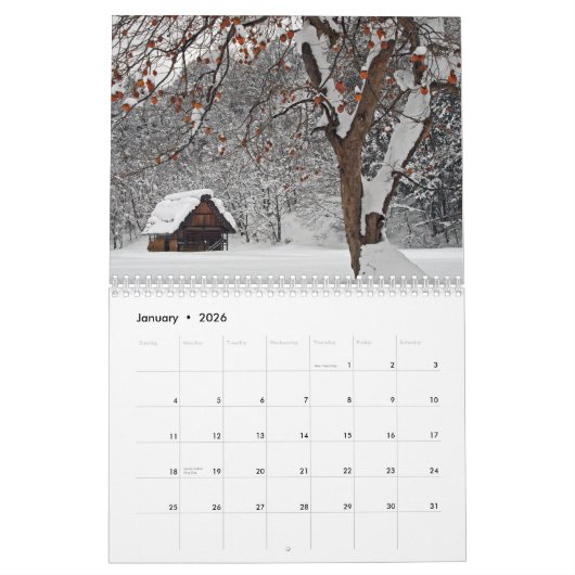 Japan 2009 kalender (Jan 2026)