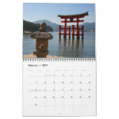 japan 2011 kalender voor 15 maanden (Feb 2027)