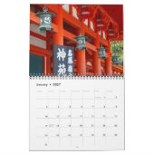 japan 2011 kalender voor 15 maanden (Jan 2027)