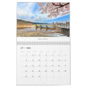 Japan 2024 Calendar Kalender (Mar 2026)