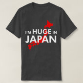 Japan (28) t-shirt (Design voorkant)