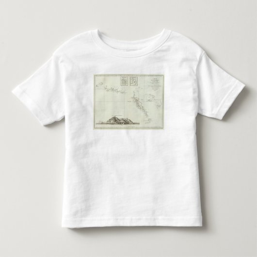 Japan 2 kinder shirts (Voorkant)