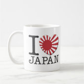 Japan 2 koffiemok (Links)