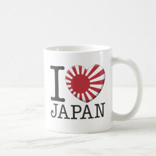 Japan 2 koffiemok