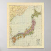 Japan 2 poster (Voorkant)