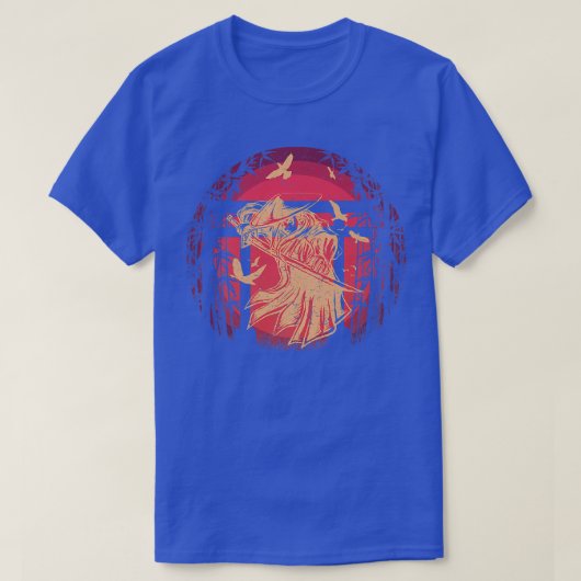 japan (2) t-shirt (Design voorkant)