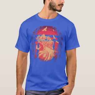 japan (2) t-shirt