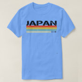 Japan (32) t-shirt (Design voorkant)