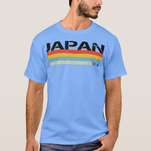 Japan (32) t-shirt