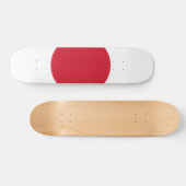 Japan 3, Japan Skateboard (Horizontaal)