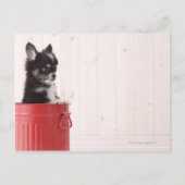 Japan 4 briefkaart (Voorkant)