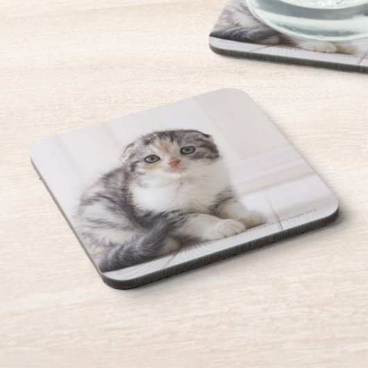 Japan 5 onderzetter (Linkerzijde)