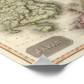 Japan 5 poster (Hoek)