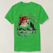 Japan (70) t-shirt (Design voorkant)