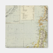 Japan 7 magneet (Voorkant)