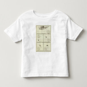 Japan 8 kinder shirts
