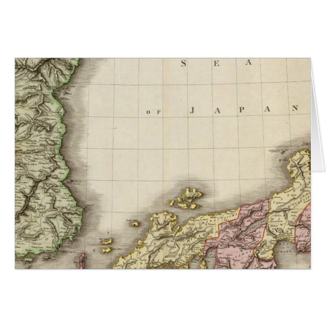 Japan 9 (Voorkant Horizontaal)