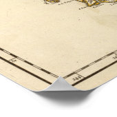 Japan 9 poster (Hoek)