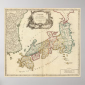 Japan 9 poster (Voorkant)