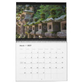 Japan Agenda 2015 Kalender (Mar 2027)