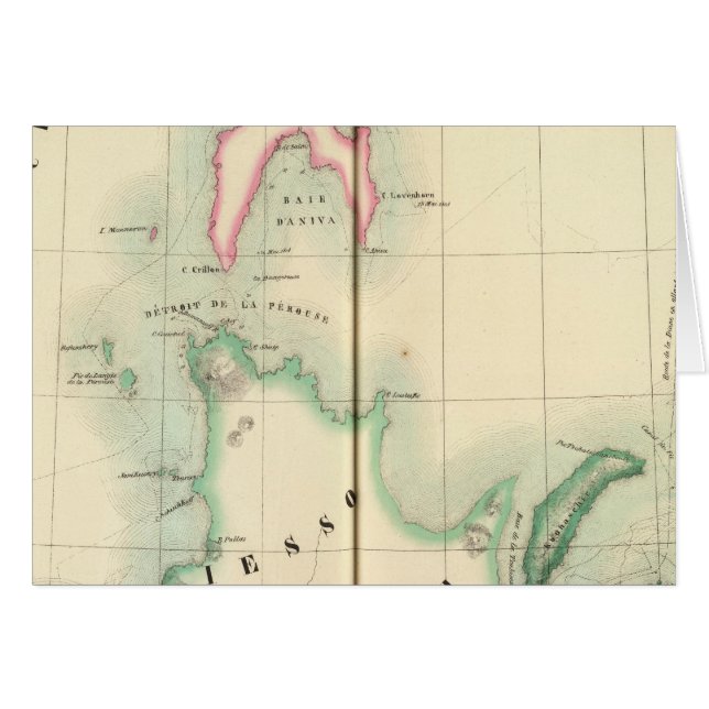 Japan, Azië 49 (Voorkant Horizontaal)