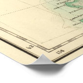 Japan, Azië 49 Poster (Hoek)