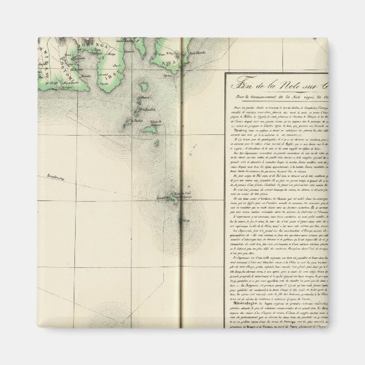 Japan, Azië 76 Magneet (Voorkant)