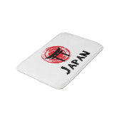 Japan Badmat (Gekanteld)