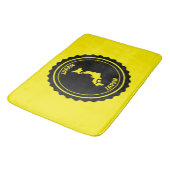 Japan Badmat (Gekanteld)