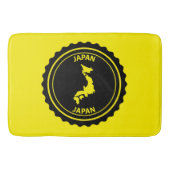 Japan Badmat (Voorkant)