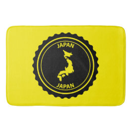 Japan Badmat