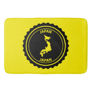 Japan Badmat