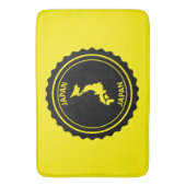 Japan Badmat (Voorkant Verticaal)