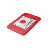 Japan Badmat (Gekanteld)