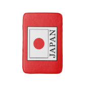 Japan Badmat (Voorkant Verticaal)