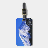 JAPAN BAGAGELABEL (Voorkant verticaal)