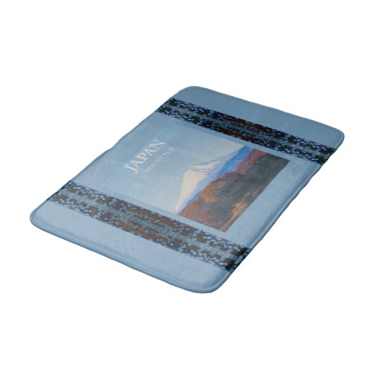 Japan Bath Mat (Gekanteld)
