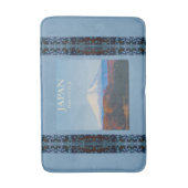 Japan Bath Mat (Voorkant Verticaal)