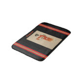 Japan Bath Mat (Gekanteld)