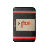 Japan Bath Mat (Voorkant Verticaal)