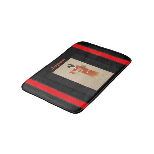Japan Bath Mat (Gekanteld)