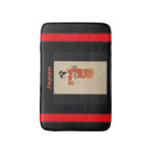 Japan Bath Mat (Voorkant Verticaal)