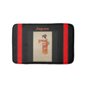 Japan Bath Mat (Voorkant)