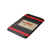 Japan Bath Mat (Gekanteld)