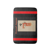 Japan Bath Mat (Voorkant Verticaal)