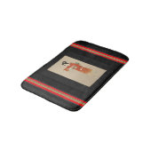 Japan Bath Mat (Gekanteld)