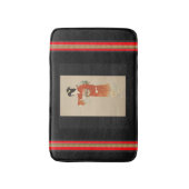 Japan Bath Mat (Voorkant Verticaal)