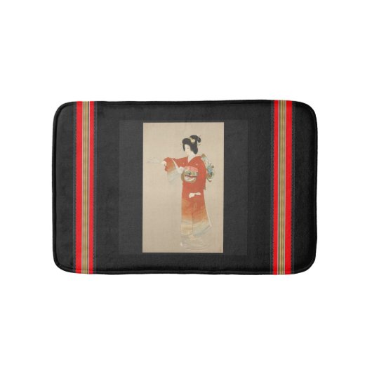 Japan Bath Mat (Voorkant)